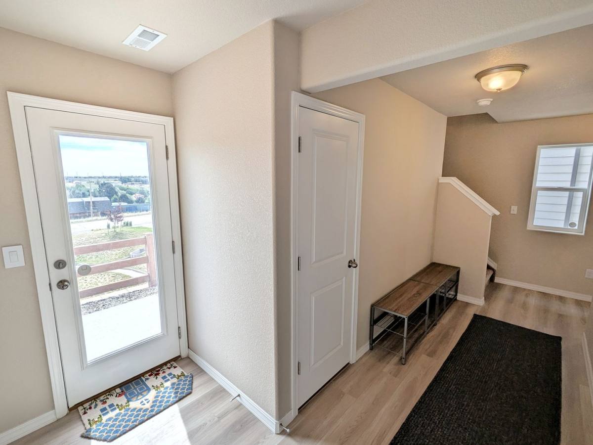 House for rent at 7443 Gorgeted Quail Grove, Colorado Springs, CO 80923