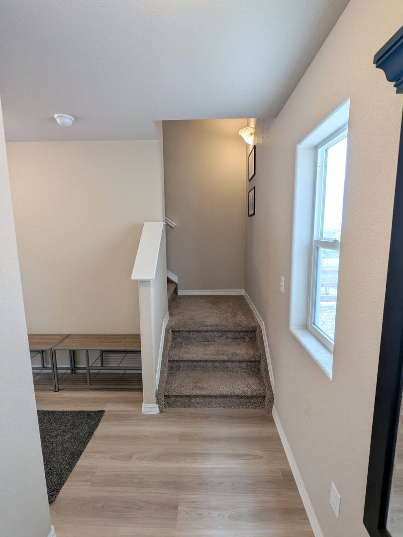 House for rent at 7443 Gorgeted Quail Grove, Colorado Springs, CO 80923
