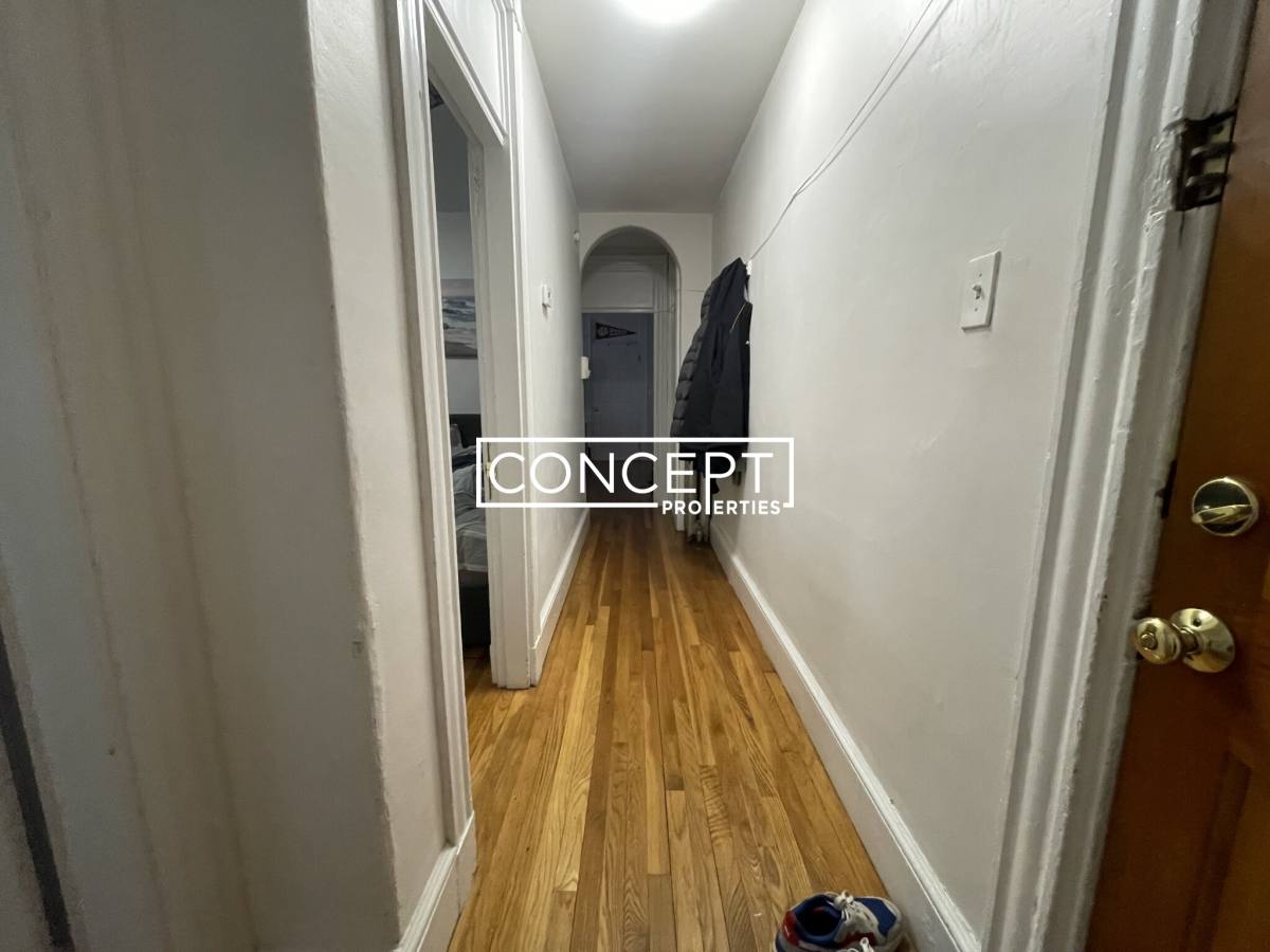 Apartment for rent at 40 Cedar St #1L, Somerville, MA 02143