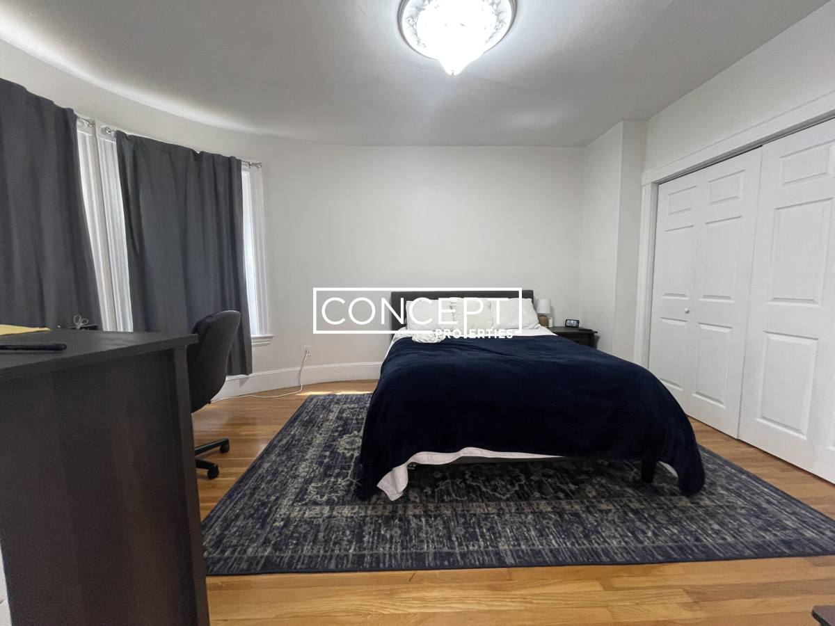Apartment for rent at 40 Cedar St #1L, Somerville, MA 02143