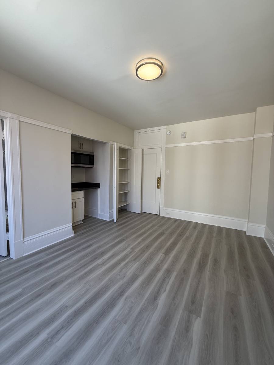 Apartment for rent at 420 Ellis St #610, San Francisco, CA 94102