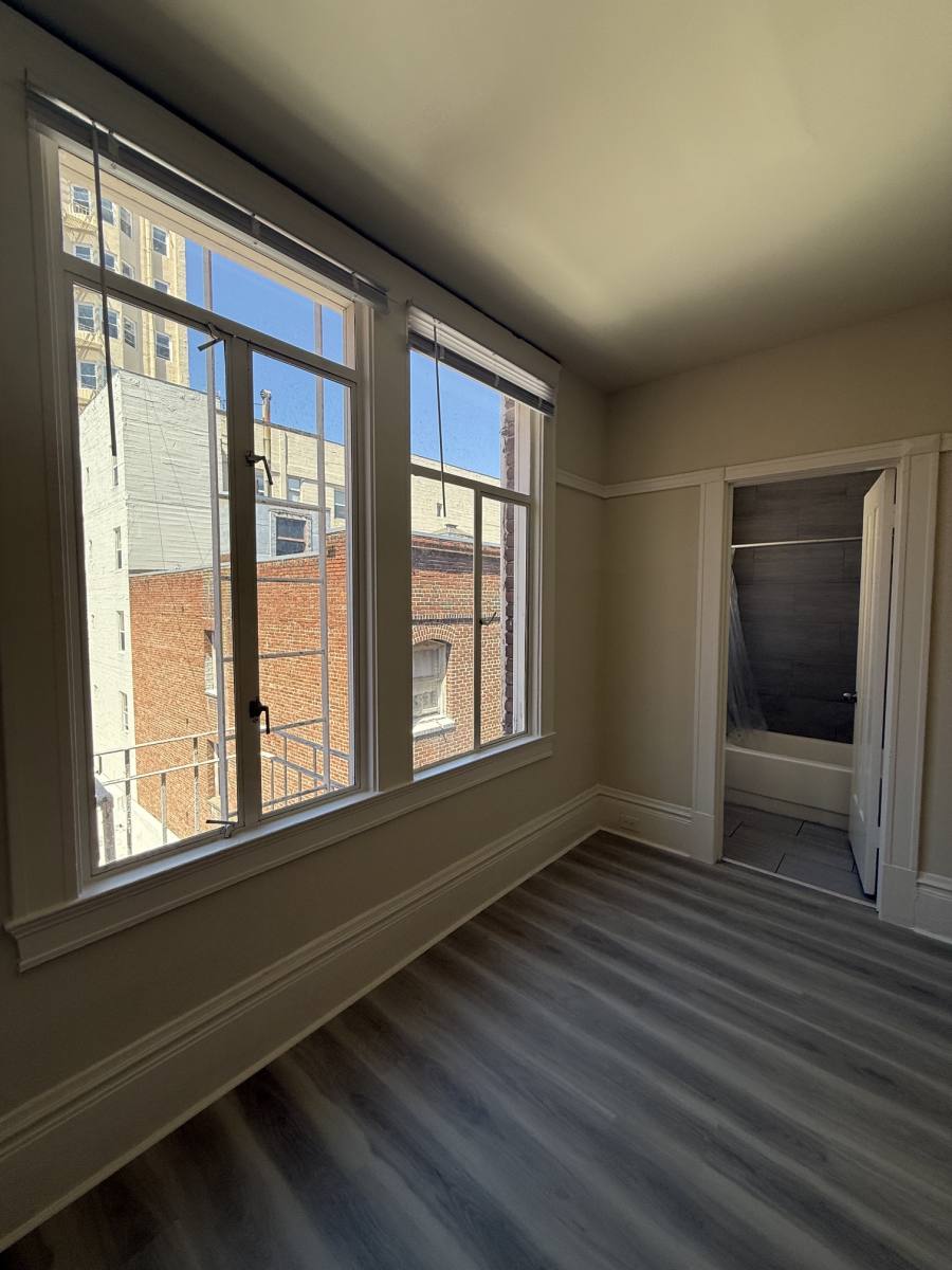 Apartment for rent at 420 Ellis St #610, San Francisco, CA 94102