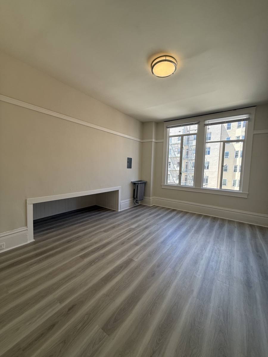 Apartment for rent at 420 Ellis St #610, San Francisco, CA 94102