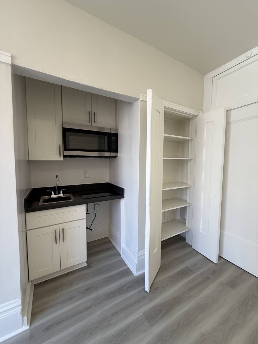 Apartment for rent at 420 Ellis St #610, San Francisco, CA 94102