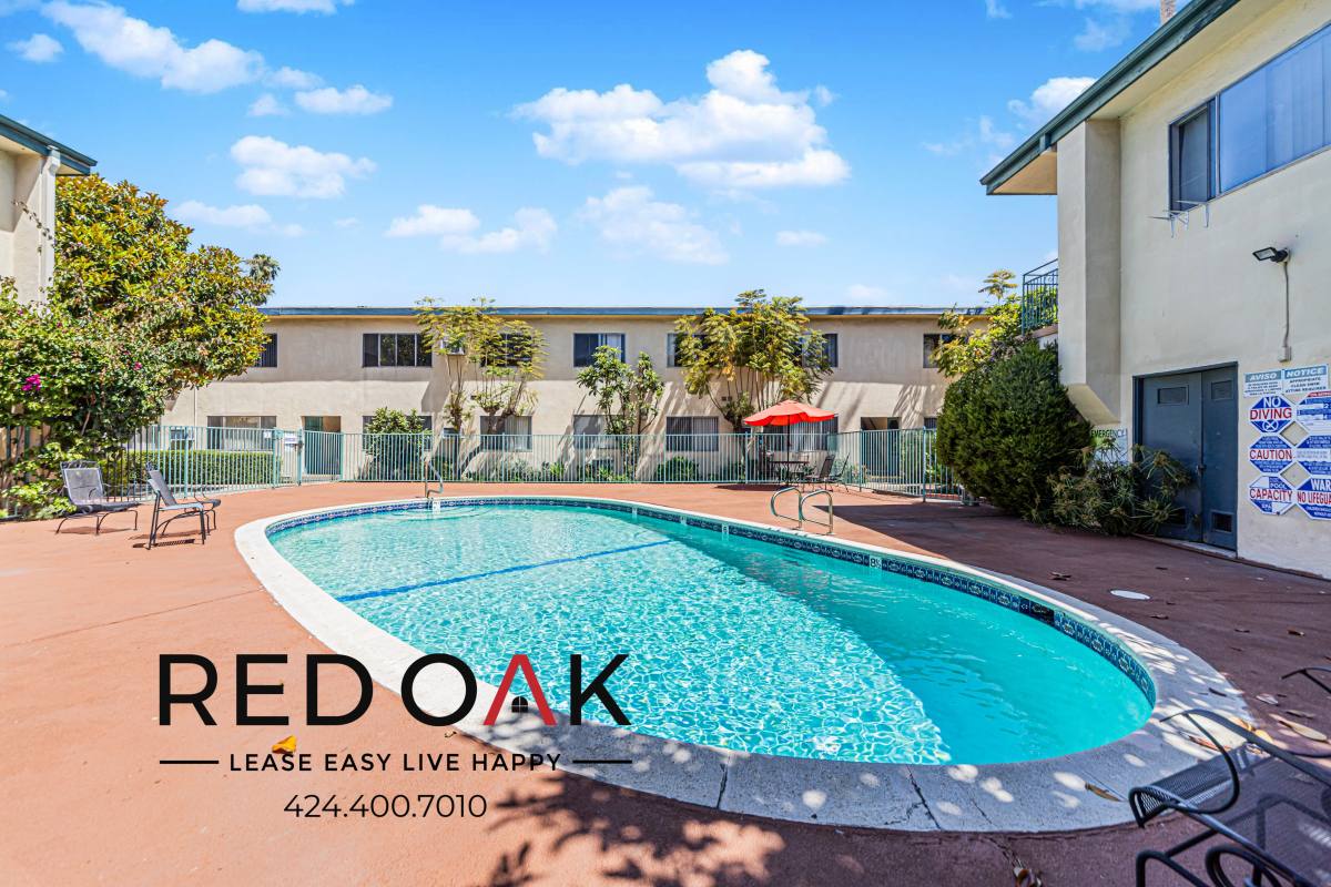 Condo for rent at 5130 Yarmouth Ave #10, Encino, CA 91316