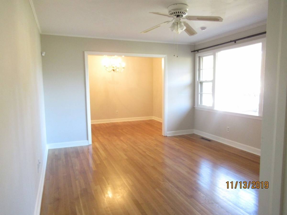 House for rent at 523 Colonial Dr, Sumter, SC 29150