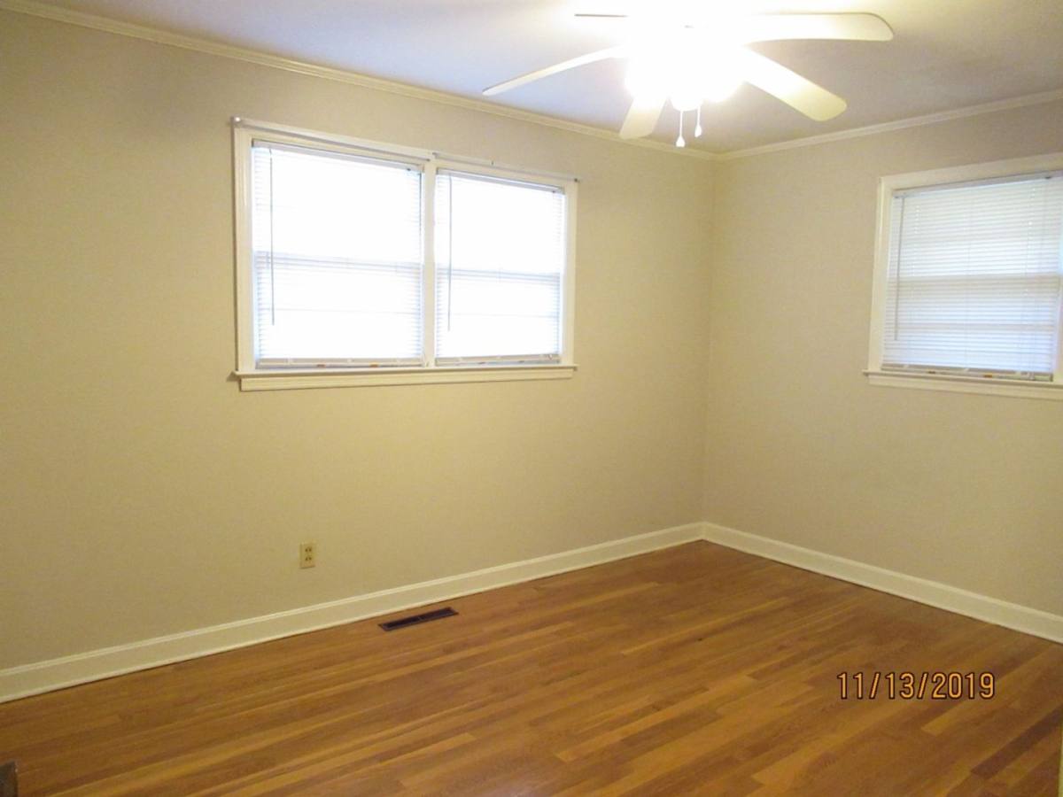 House for rent at 523 Colonial Dr, Sumter, SC 29150