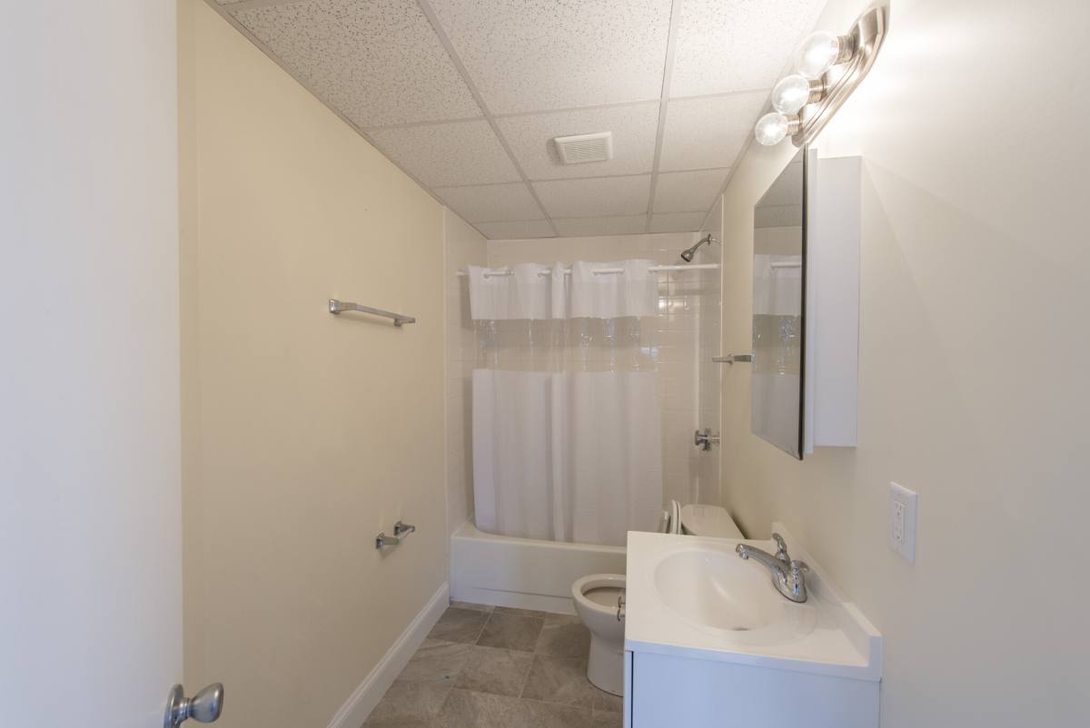 Apartment for rent at 1126 Boylston St #701, Boston, MA 02115
