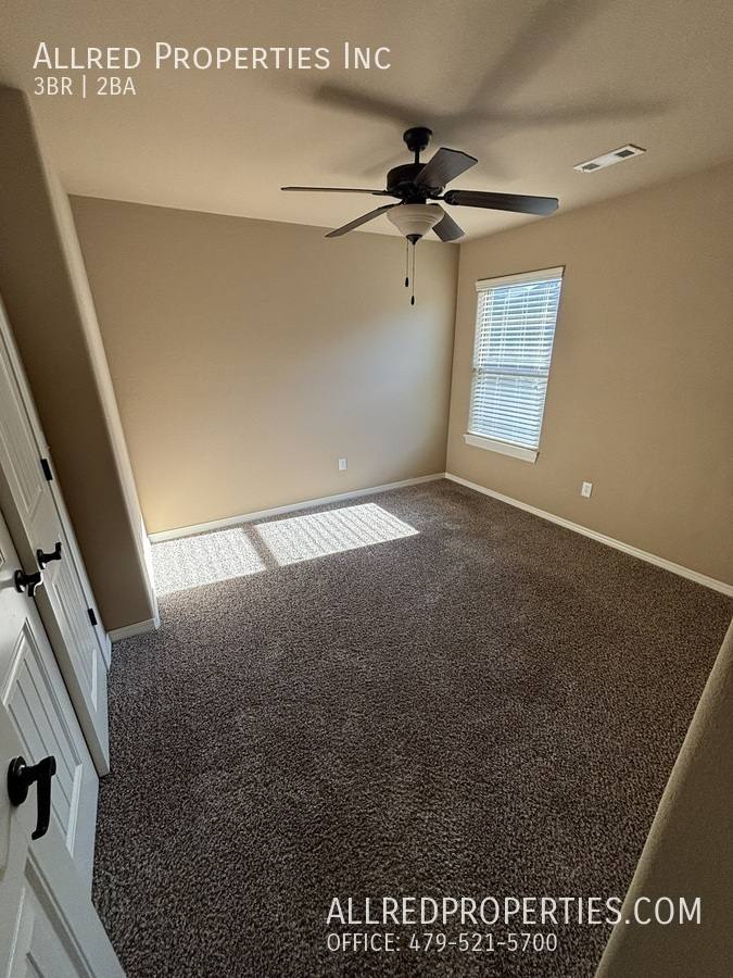 House for rent at 3556 Country Meadows, Fayetteville, AR 72704