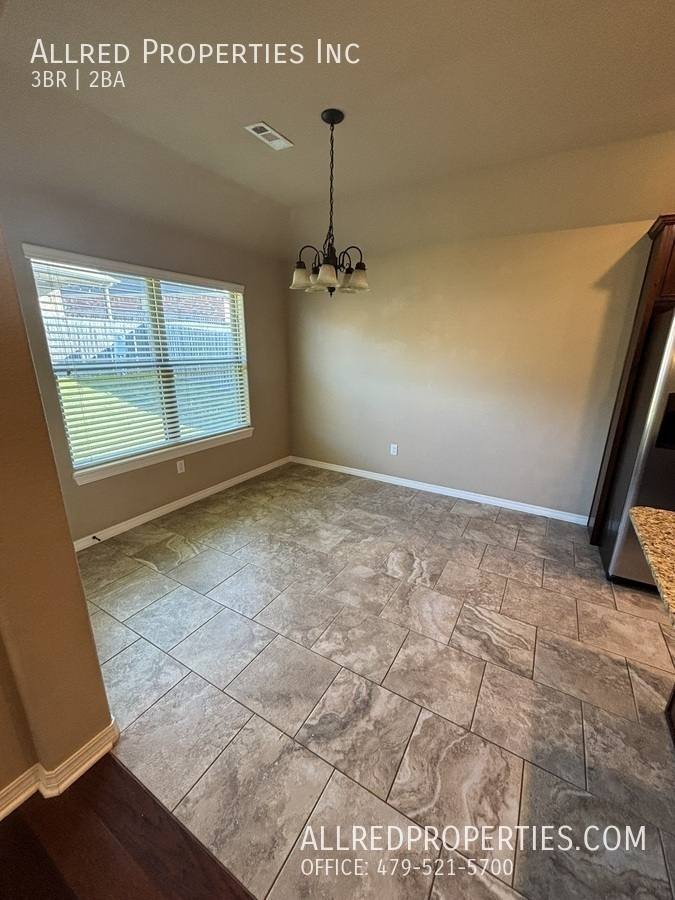 House for rent at 3556 Country Meadows, Fayetteville, AR 72704