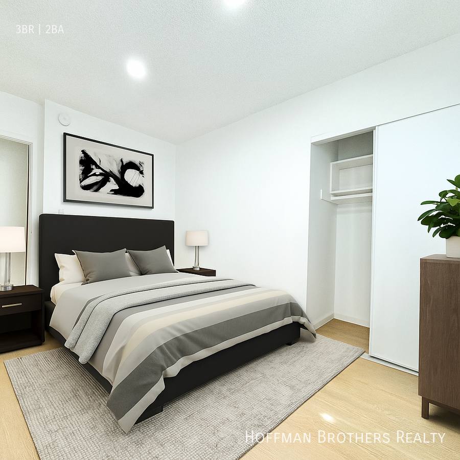 Apartment for rent at 6561 Fulton Ave #14, Van Nuys, CA 91401