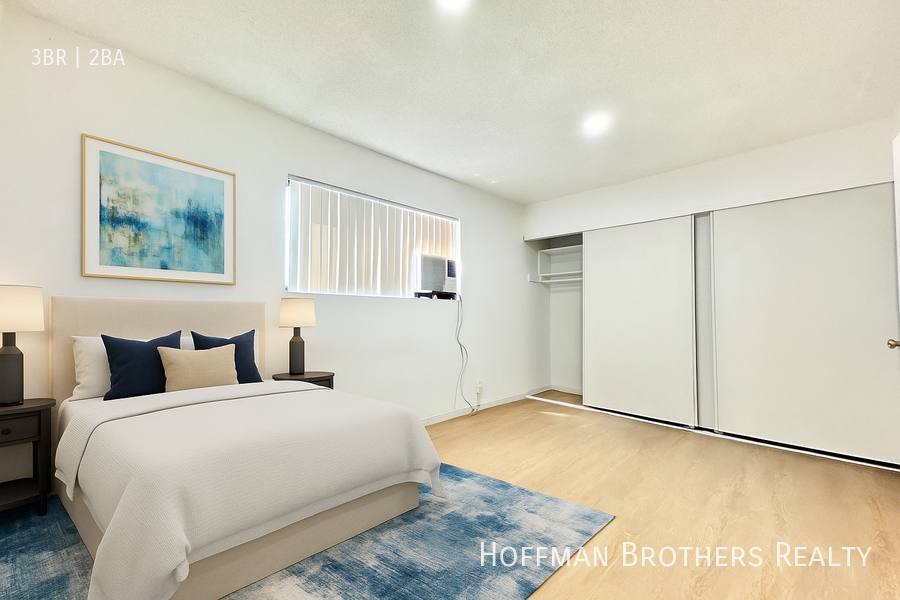 Apartment for rent at 6561 Fulton Ave #14, Van Nuys, CA 91401