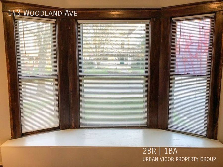 Apartment for rent at 143 Woodland Ave, Lexington, KY 40502