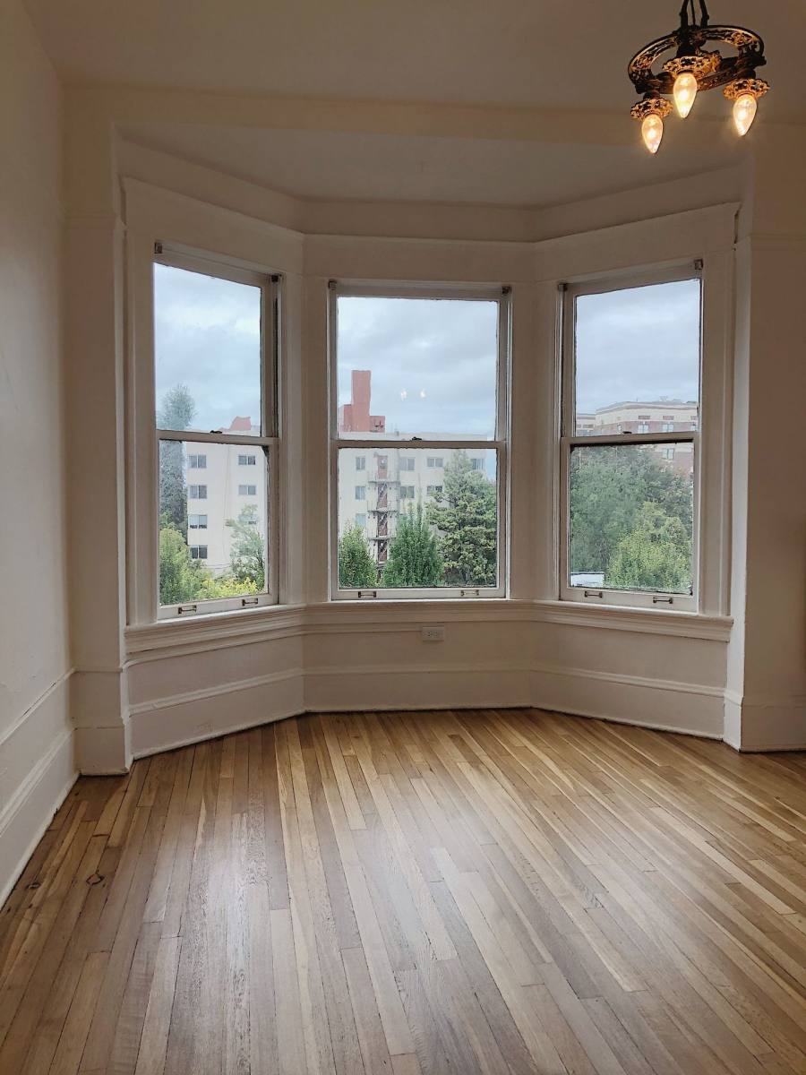 Apartment for rent at 2190 W Burnside, Portland, OR 97210