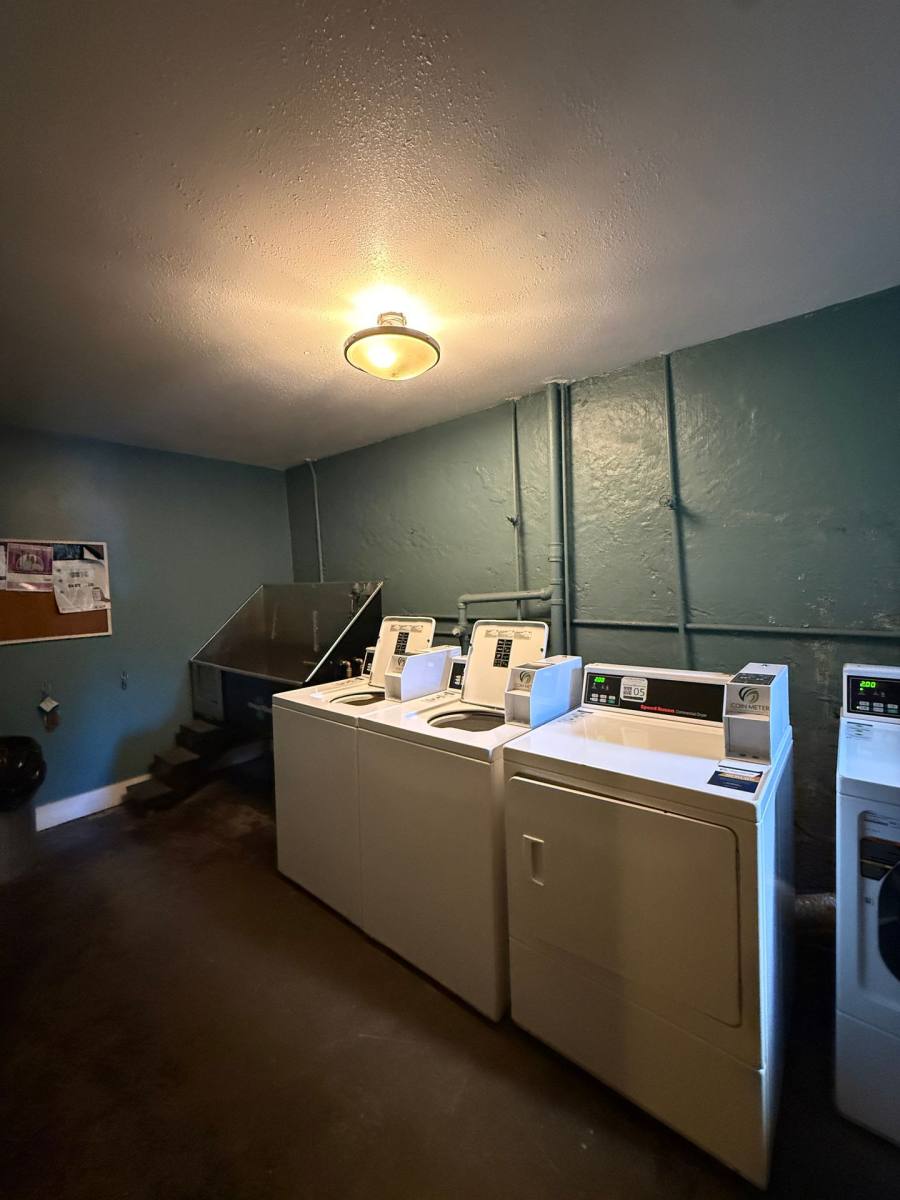 Apartment for rent at 2190 W Burnside, Portland, OR 97210