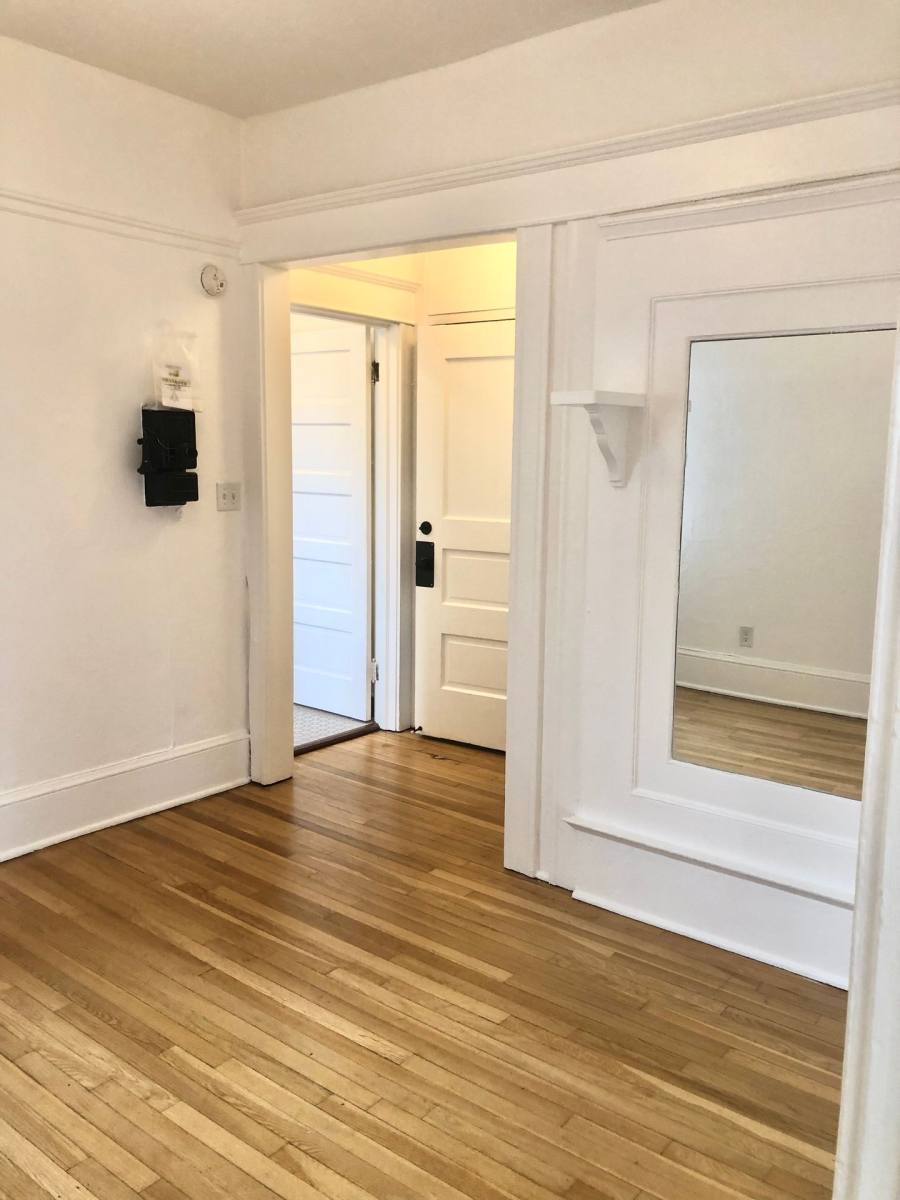 Apartment for rent at 2190 W Burnside, Portland, OR 97210