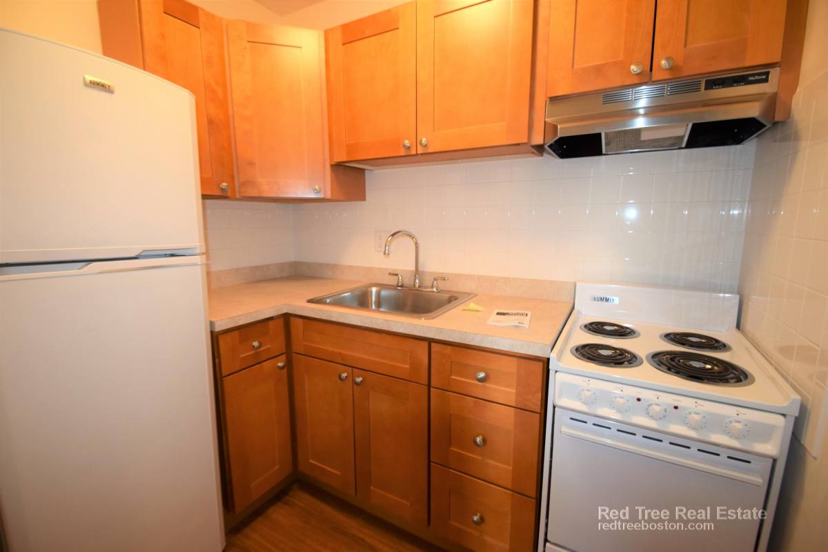 Apartment for rent at 172 N Beacon St #24, Brighton, MA 02135