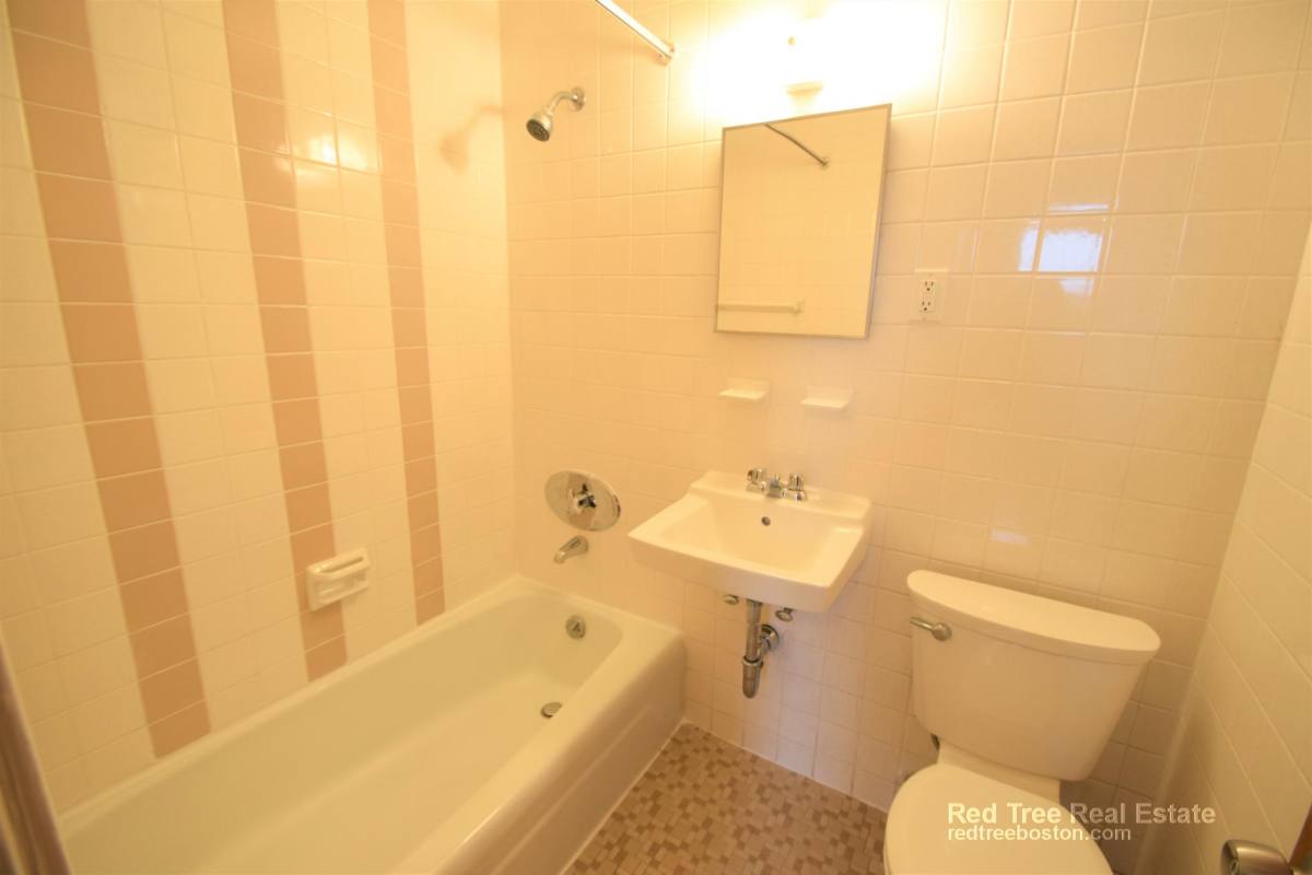 Apartment for rent at 172 N Beacon St #24, Brighton, MA 02135