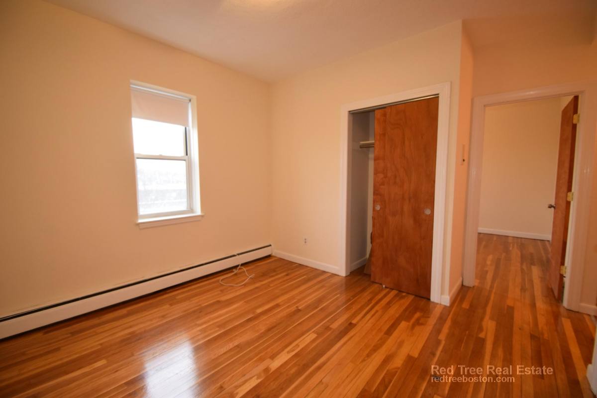 Apartment for rent at 172 N Beacon St #24, Brighton, MA 02135