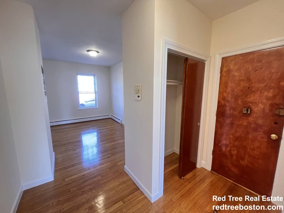 Apartment for rent at 172 N Beacon St #24, Brighton, MA 02135