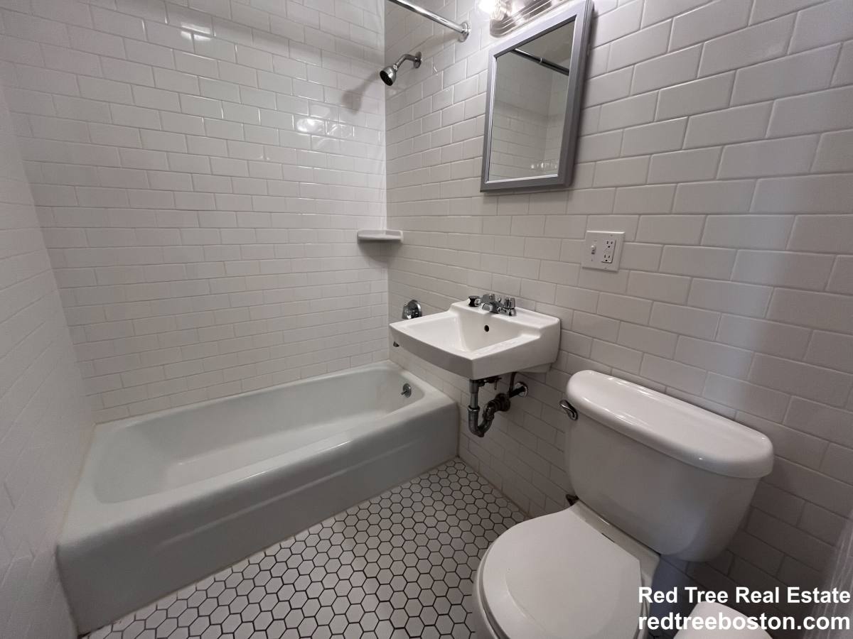 Apartment for rent at 172 N Beacon St #24, Brighton, MA 02135