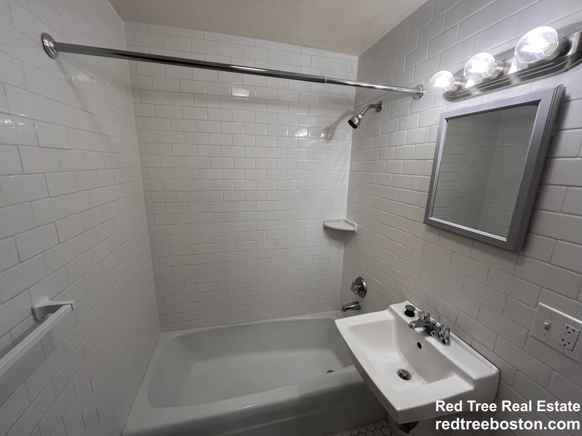 Apartment for rent at 172 N Beacon St #24, Brighton, MA 02135