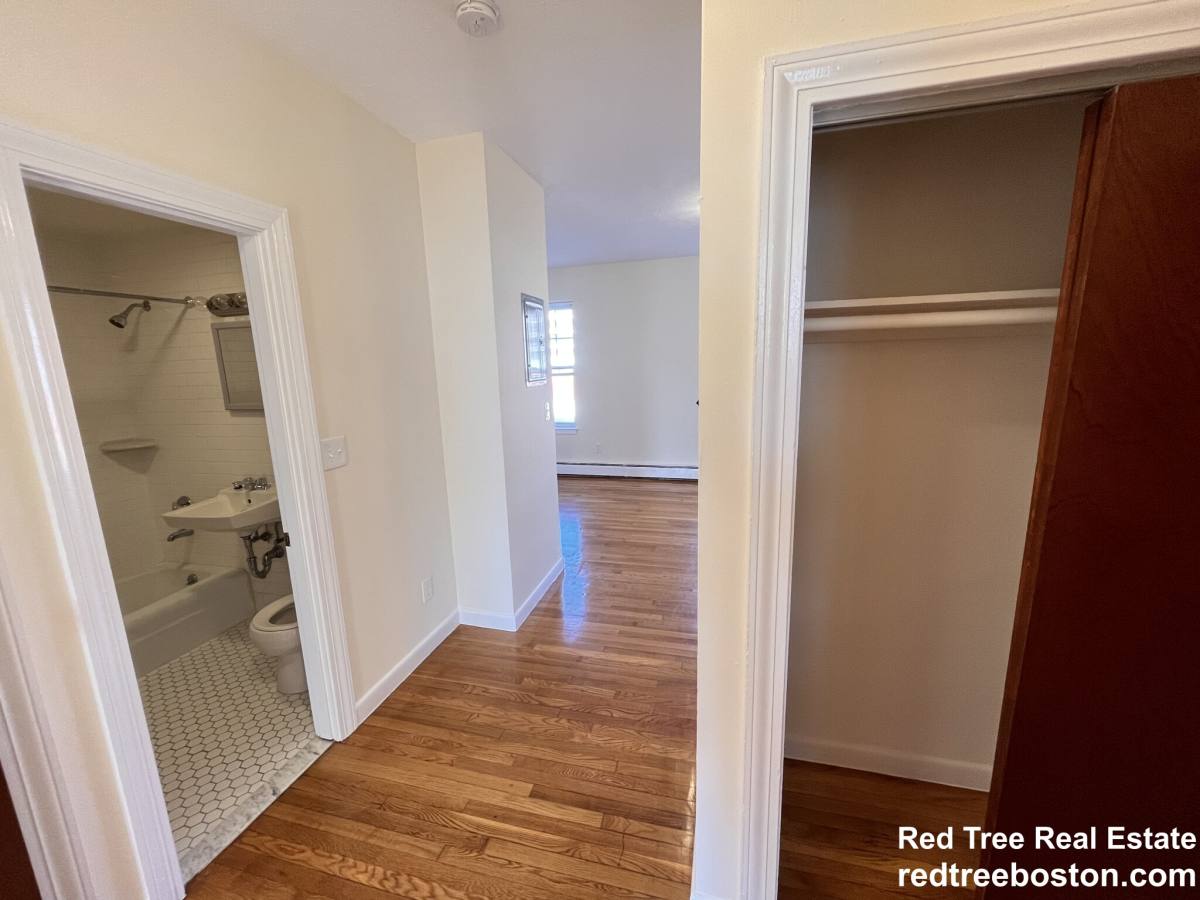 Apartment for rent at 172 N Beacon St #24, Brighton, MA 02135