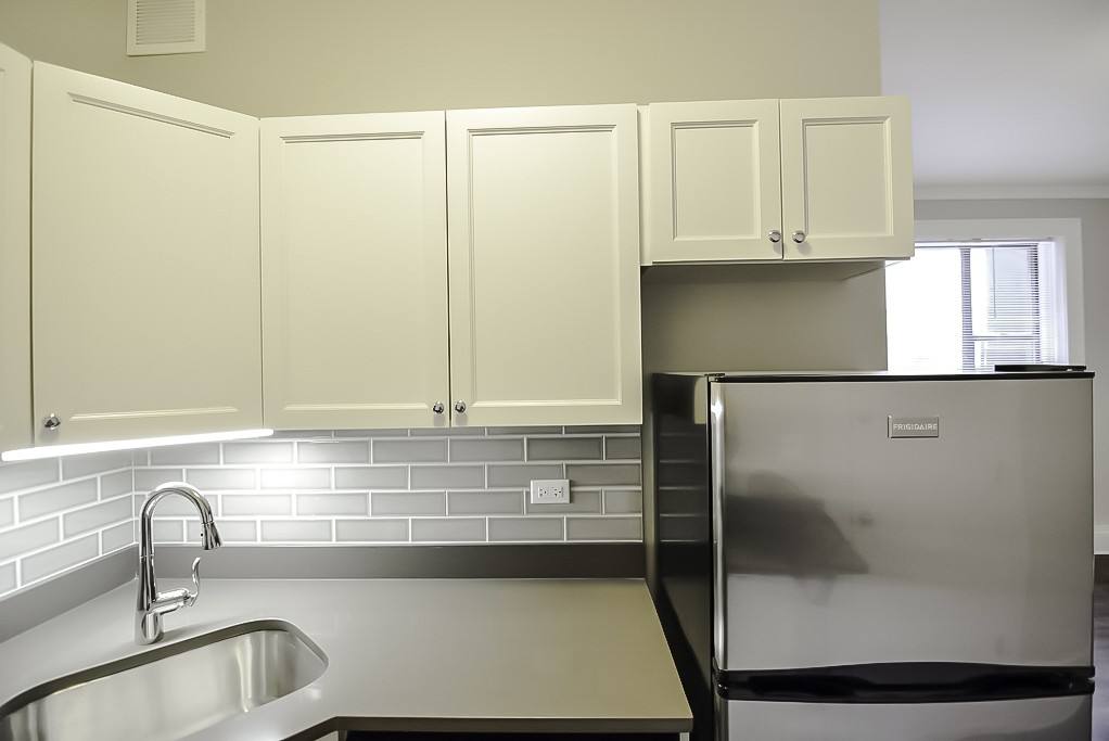 Apartment for rent at 817 Lakeside Place #D906, Chicago, IL 60640