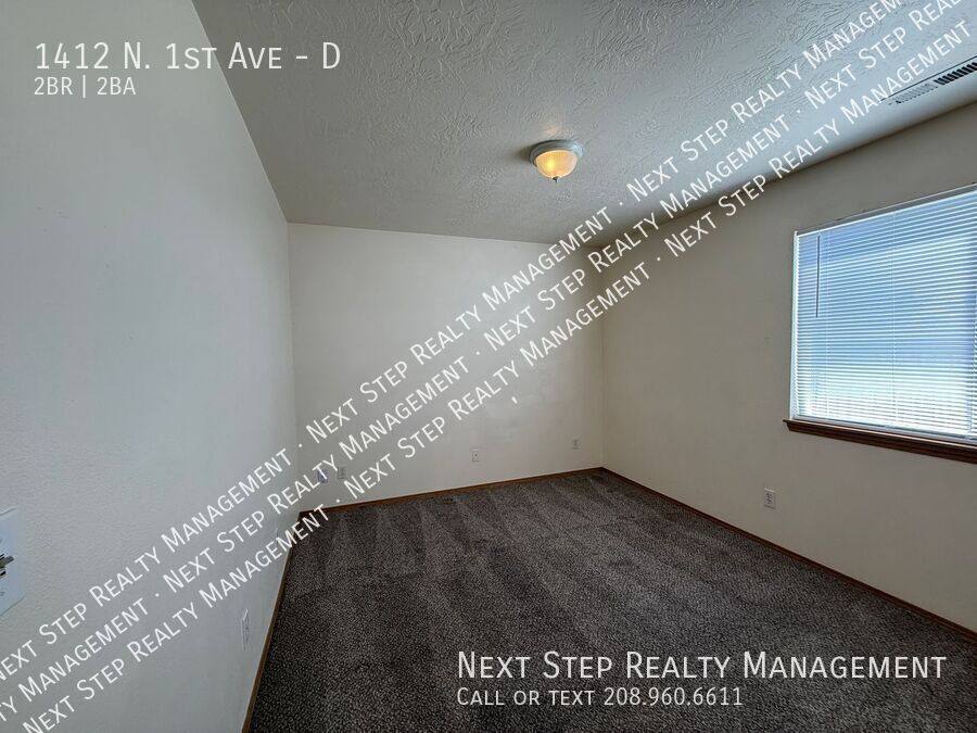 Apartment for rent at 1412 N 1st Ave #D, Caldwell, ID 83605