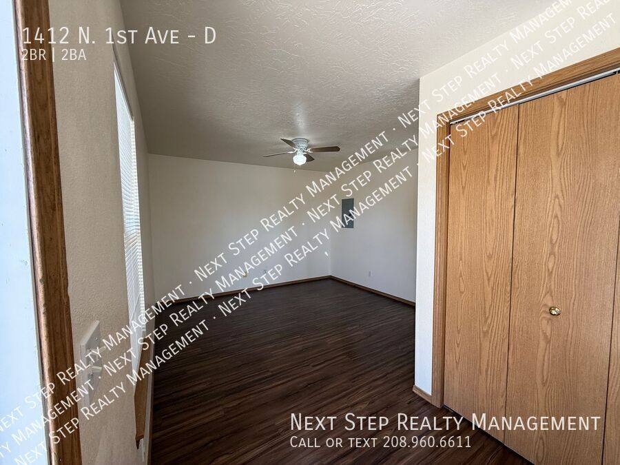 Apartment for rent at 1412 N 1st Ave #D, Caldwell, ID 83605