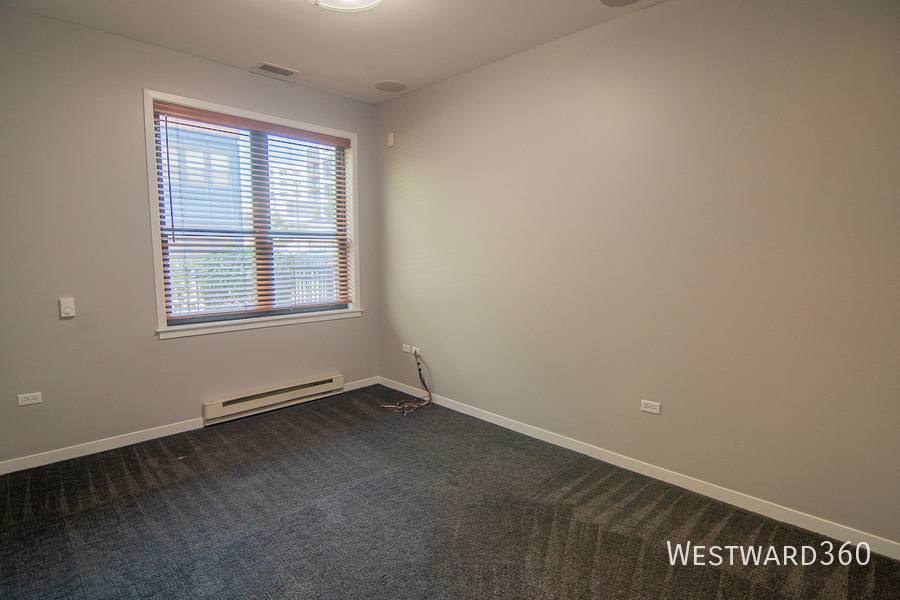 Townhouse for rent at 1152 N Cleveland Ave #2, Chicago, IL 60610