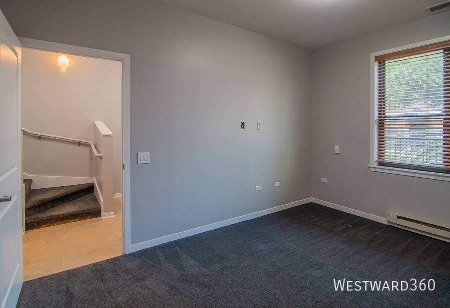 Townhouse for rent at 1152 N Cleveland Ave #2, Chicago, IL 60610