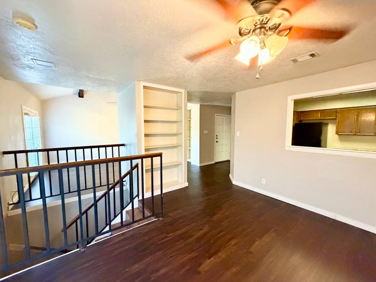 Townhouse for rent at 2802 Stewart Dr, Waco, TX 76708