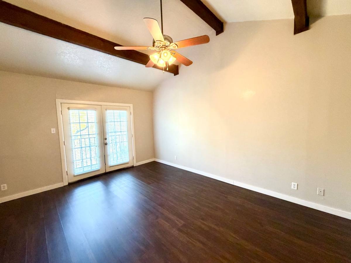 Townhouse for rent at 2802 Stewart Dr, Waco, TX 76708