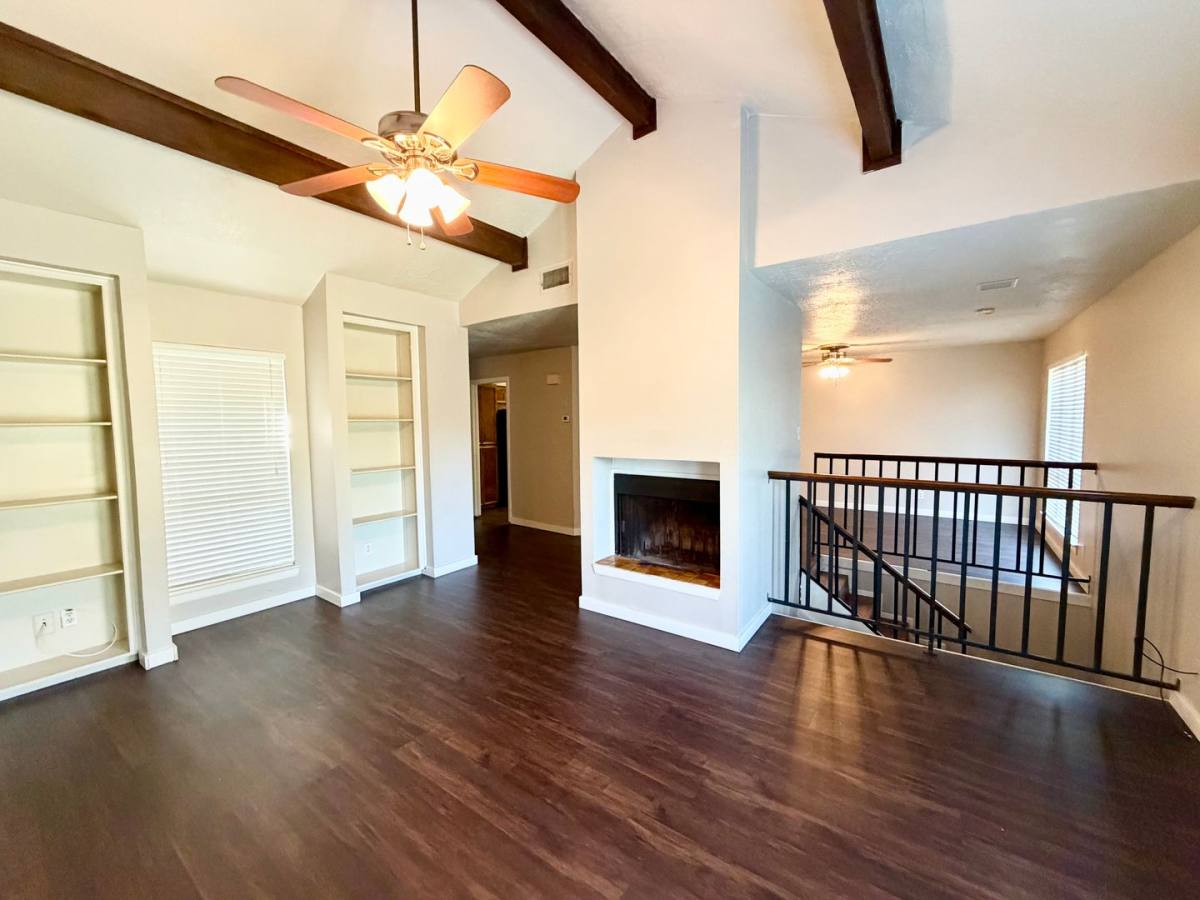 Townhouse for rent at 2802 Stewart Dr, Waco, TX 76708