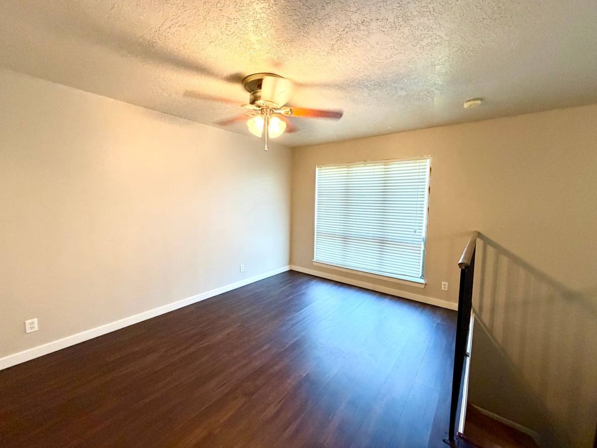 Townhouse for rent at 2802 Stewart Dr, Waco, TX 76708