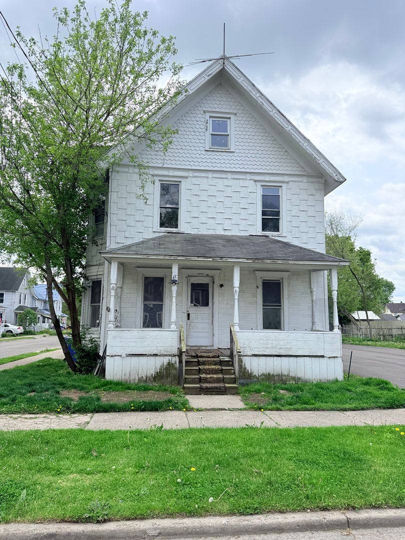 Apartment for rent at 45 S Ave, Cortland, NY 13045