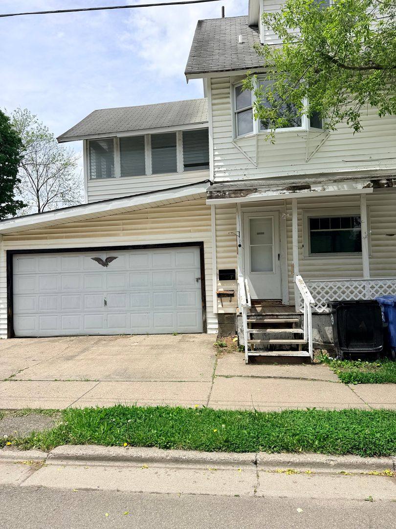 Apartment for rent at 45 S Ave, Cortland, NY 13045