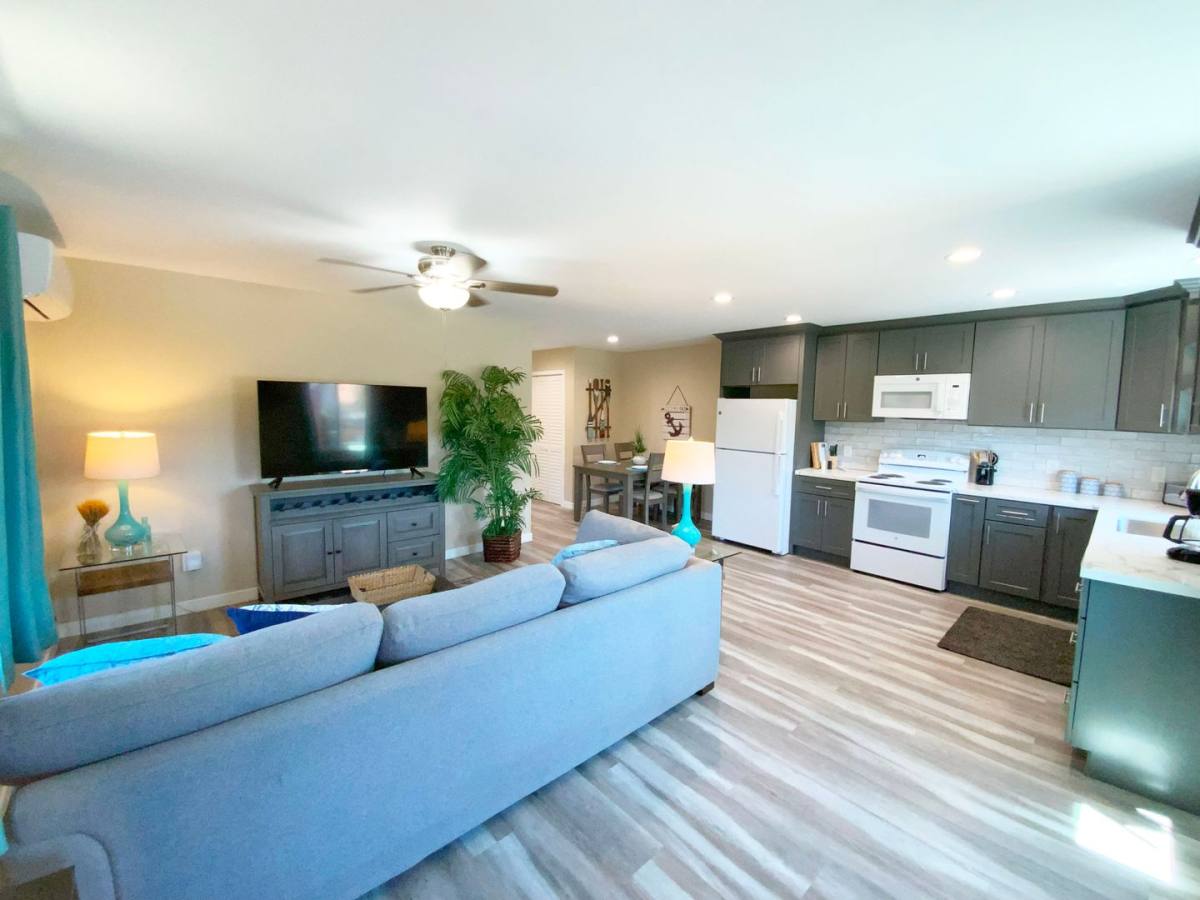 Townhouse for rent at 246 Calla Ave, Imperial Beach, CA 91932