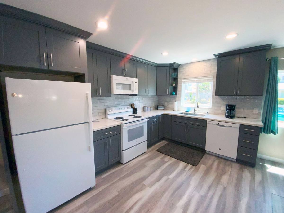 Townhouse for rent at 246 Calla Ave, Imperial Beach, CA 91932