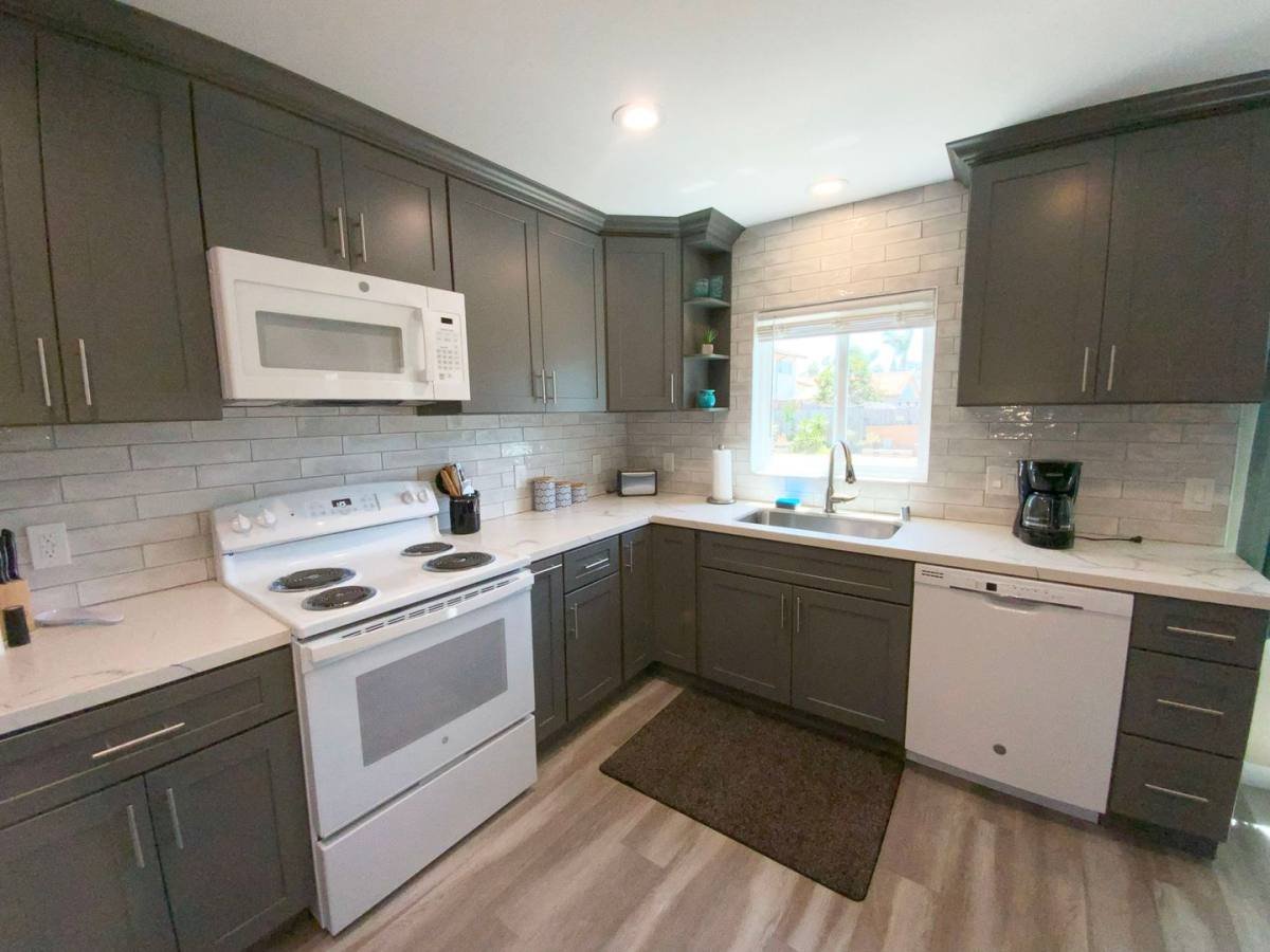 Townhouse for rent at 246 Calla Ave, Imperial Beach, CA 91932