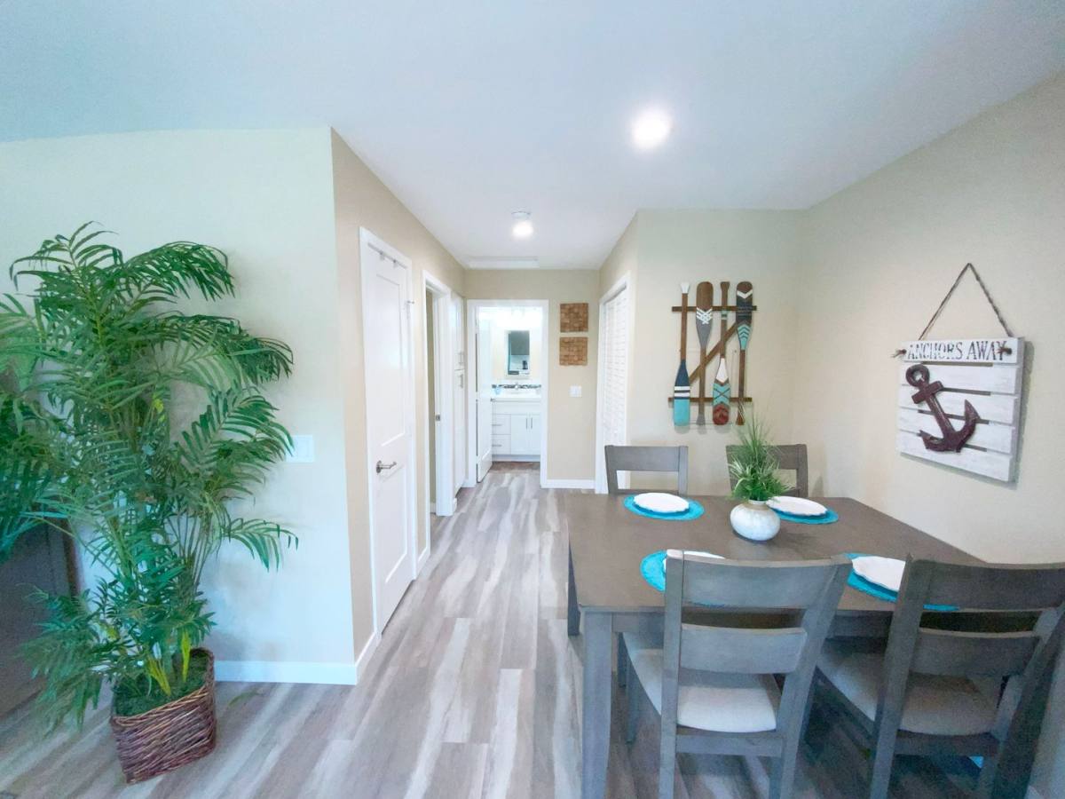 Townhouse for rent at 246 Calla Ave, Imperial Beach, CA 91932