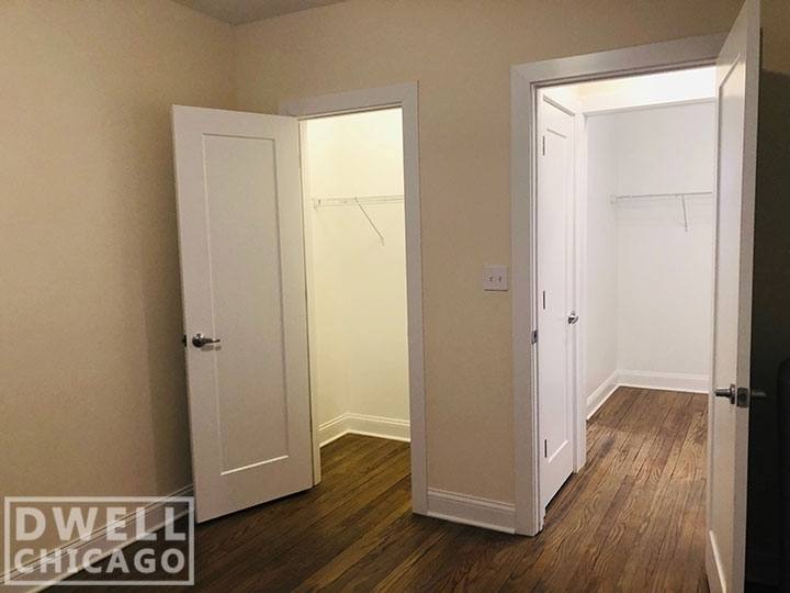 Apartment for rent at 2639 N Spaulding Ave #2W, Chicago, IL 60647