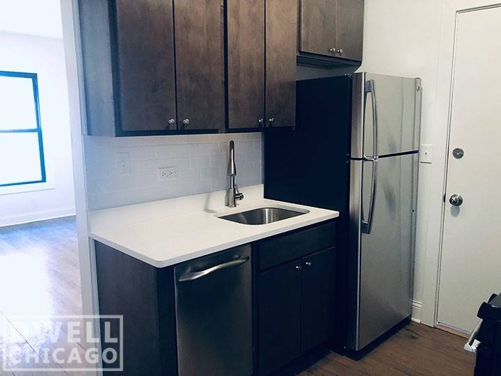 Apartment for rent at 2639 N Spaulding Ave #2W, Chicago, IL 60647
