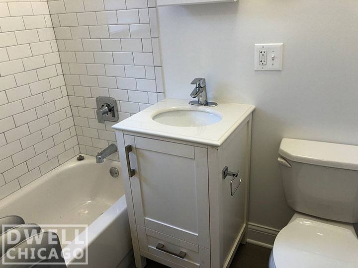 Apartment for rent at 2639 N Spaulding Ave #2W, Chicago, IL 60647