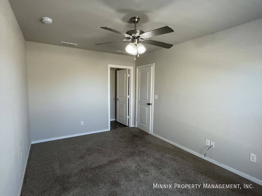 Townhouse for rent at 1634 133rd St Fs #B, Lubbock, TX 79423
