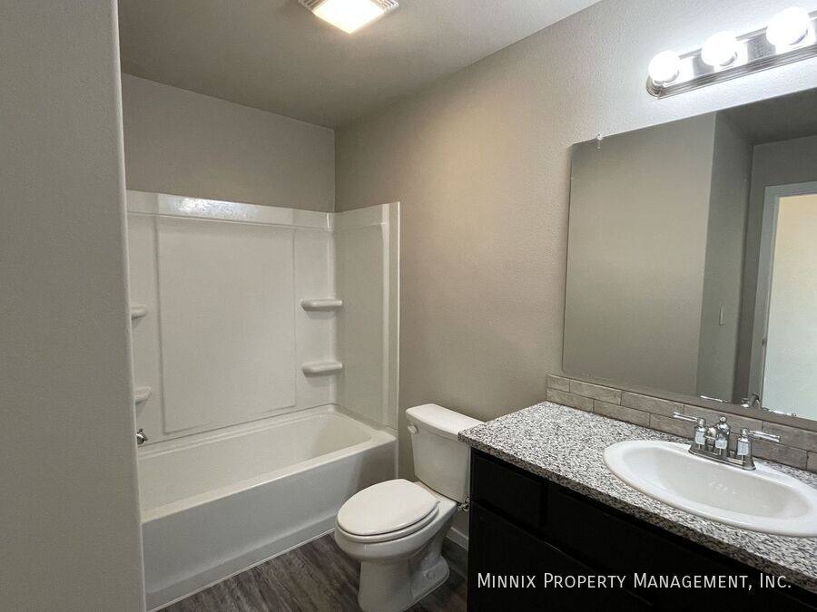 Townhouse for rent at 1634 133rd St Fs #B, Lubbock, TX 79423