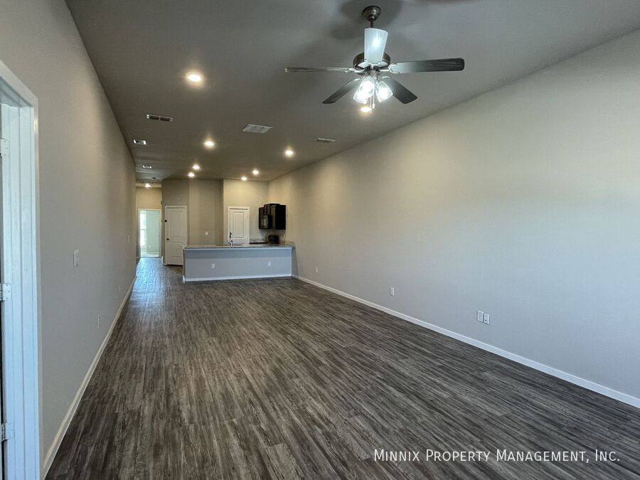 Townhouse for rent at 1634 133rd St Fs #B, Lubbock, TX 79423