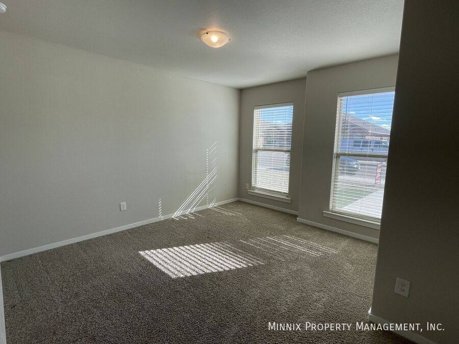 Townhouse for rent at 1634 133rd St Fs #B, Lubbock, TX 79423