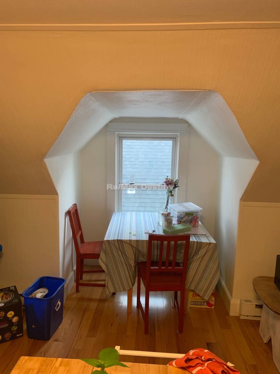 House for rent at 10 Stanford Terrace #3, Somerville, MA 02143